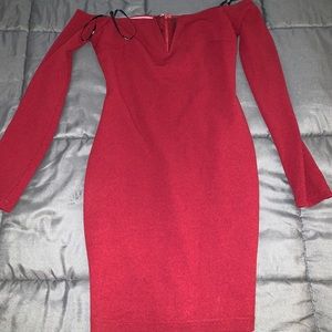 Lulus cocktail dress